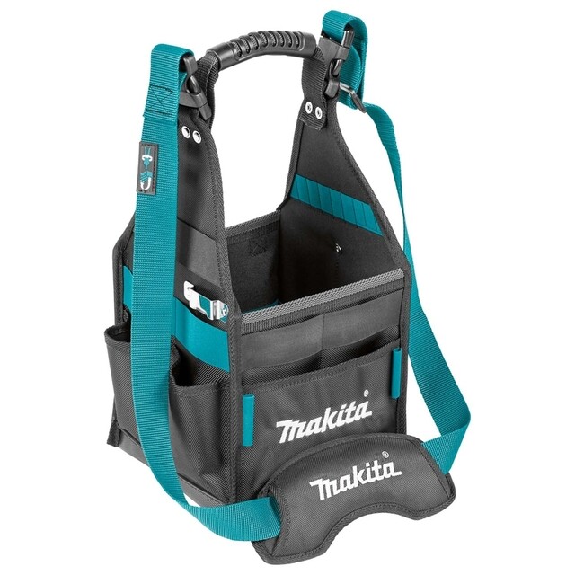 Product image 1 of Makita Gereedschapstas vierkant